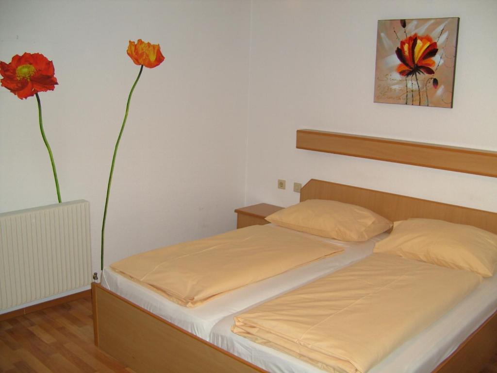 Hotel Voeslauerhof Bad Voeslau Room photo
